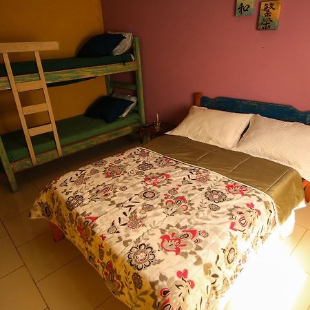 Namaste Hostel E Pousada Paraty Parati Extérieur photo