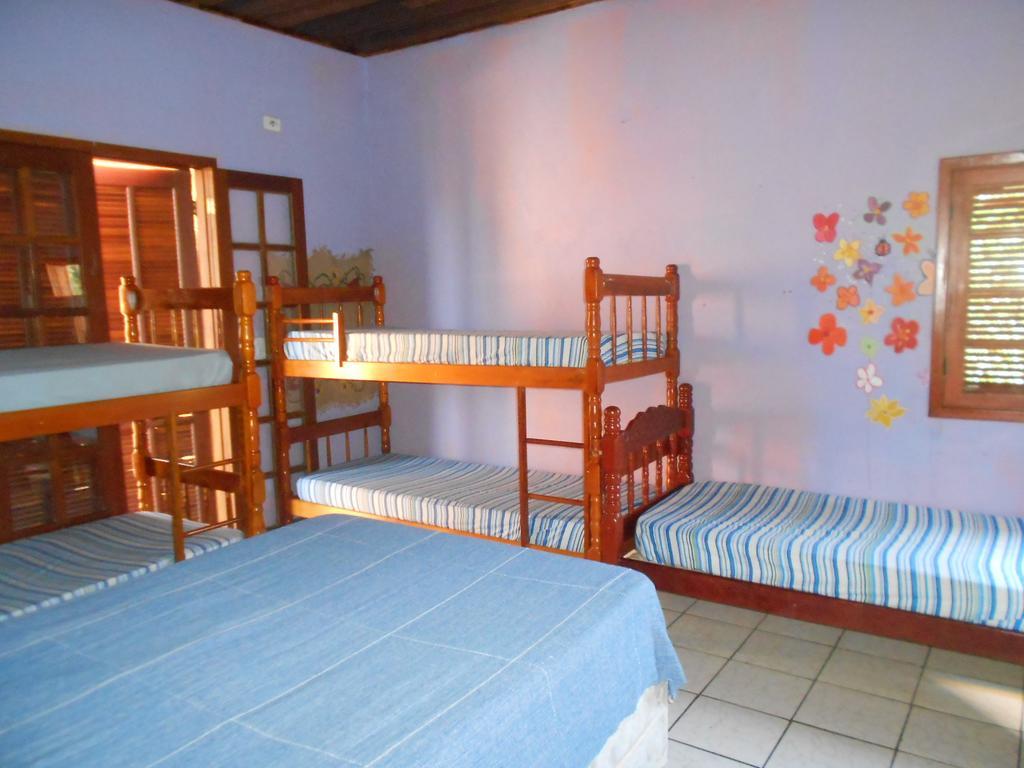 Namaste Hostel E Pousada Paraty Parati Chambre photo