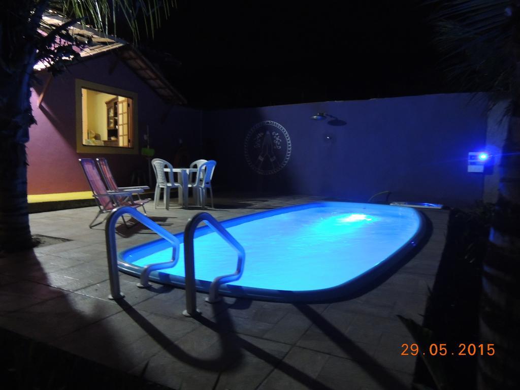 Namaste Hostel E Pousada Paraty Parati Extérieur photo