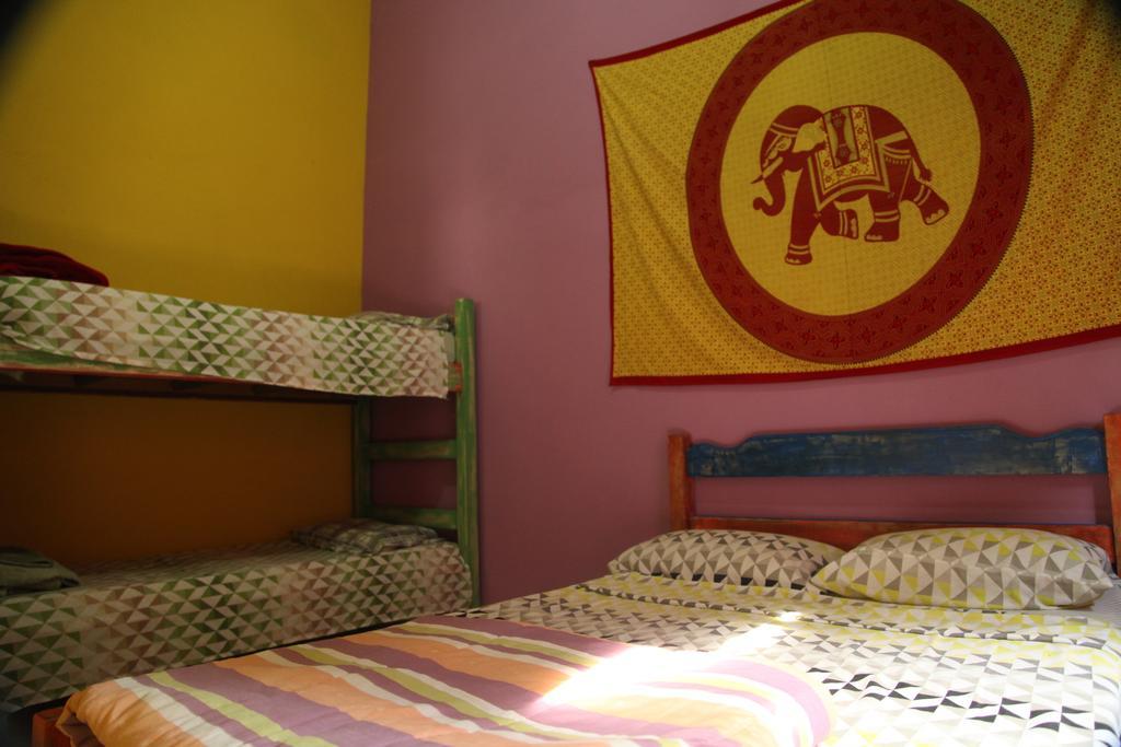 Namaste Hostel E Pousada Paraty Parati Chambre photo