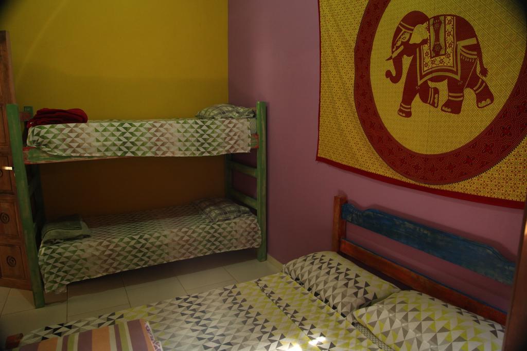 Namaste Hostel E Pousada Paraty Parati Chambre photo