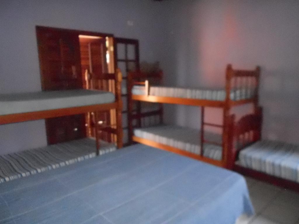 Namaste Hostel E Pousada Paraty Parati Chambre photo