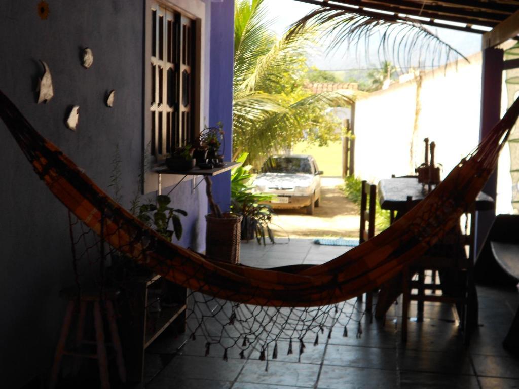 Namaste Hostel E Pousada Paraty Parati Extérieur photo