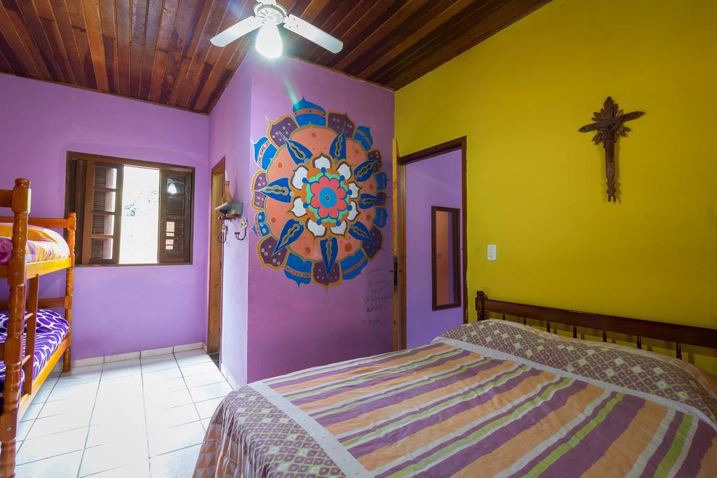 Namaste Hostel E Pousada Paraty Parati Extérieur photo