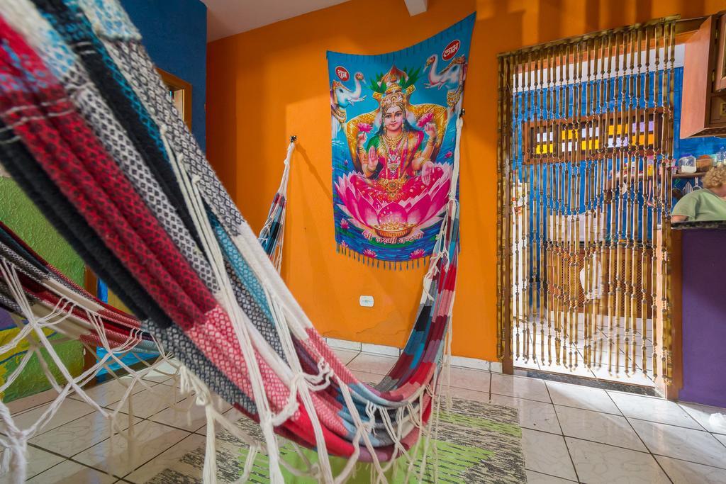 Namaste Hostel E Pousada Paraty Parati Extérieur photo