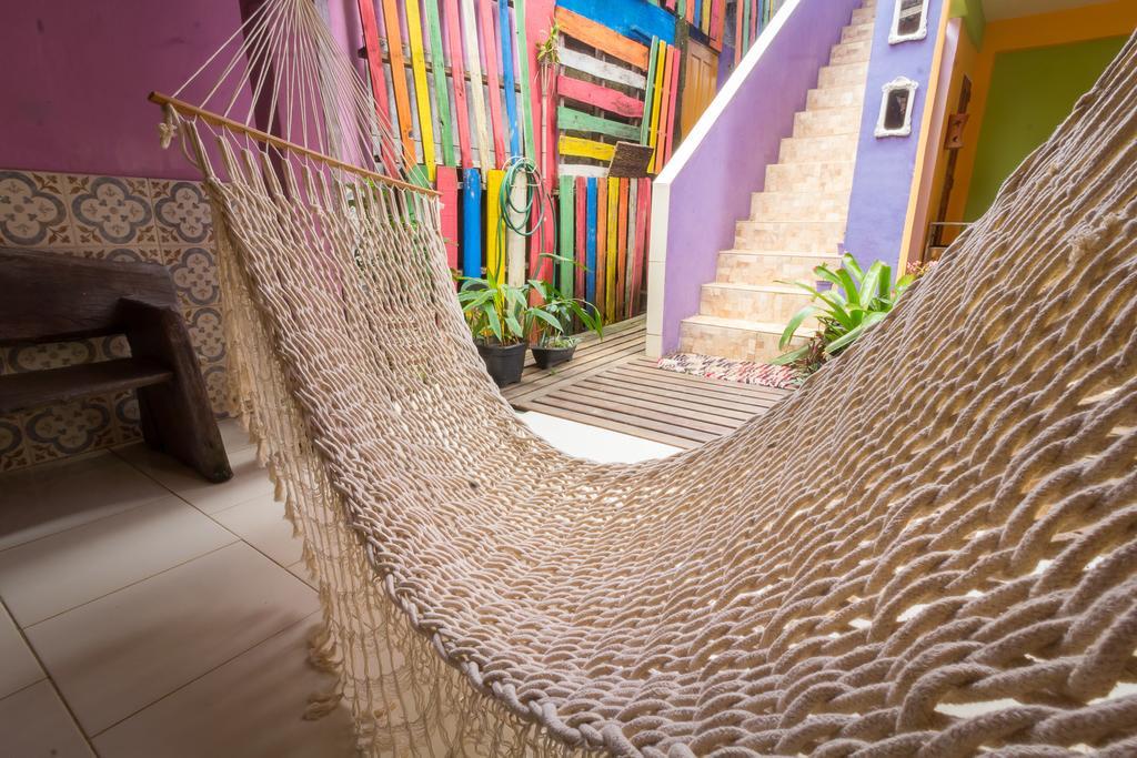 Namaste Hostel E Pousada Paraty Parati Extérieur photo