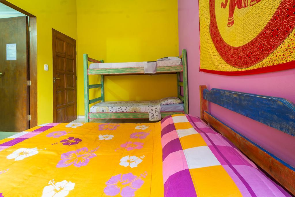 Namaste Hostel E Pousada Paraty Parati Extérieur photo