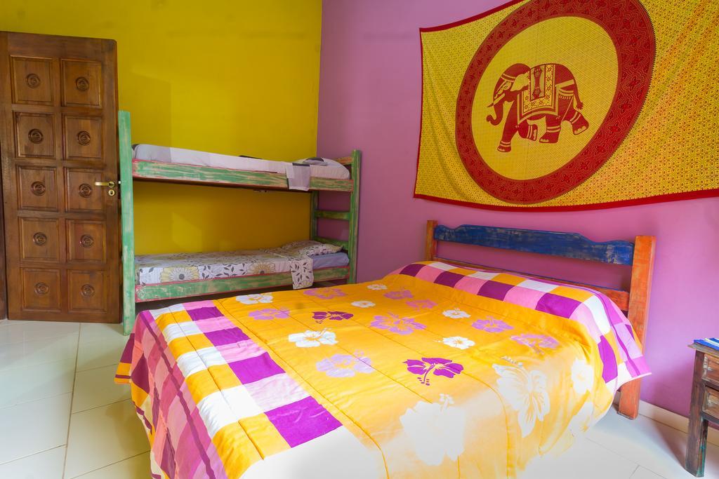 Namaste Hostel E Pousada Paraty Parati Extérieur photo