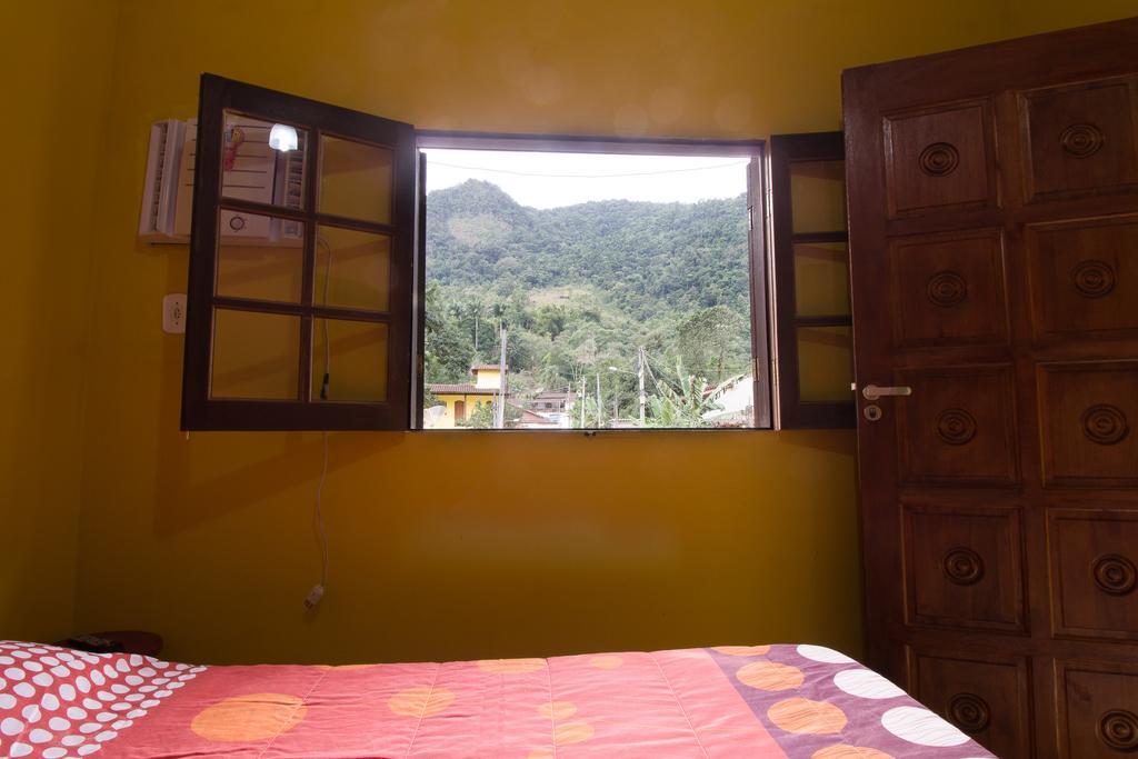 Namaste Hostel E Pousada Paraty Parati Extérieur photo