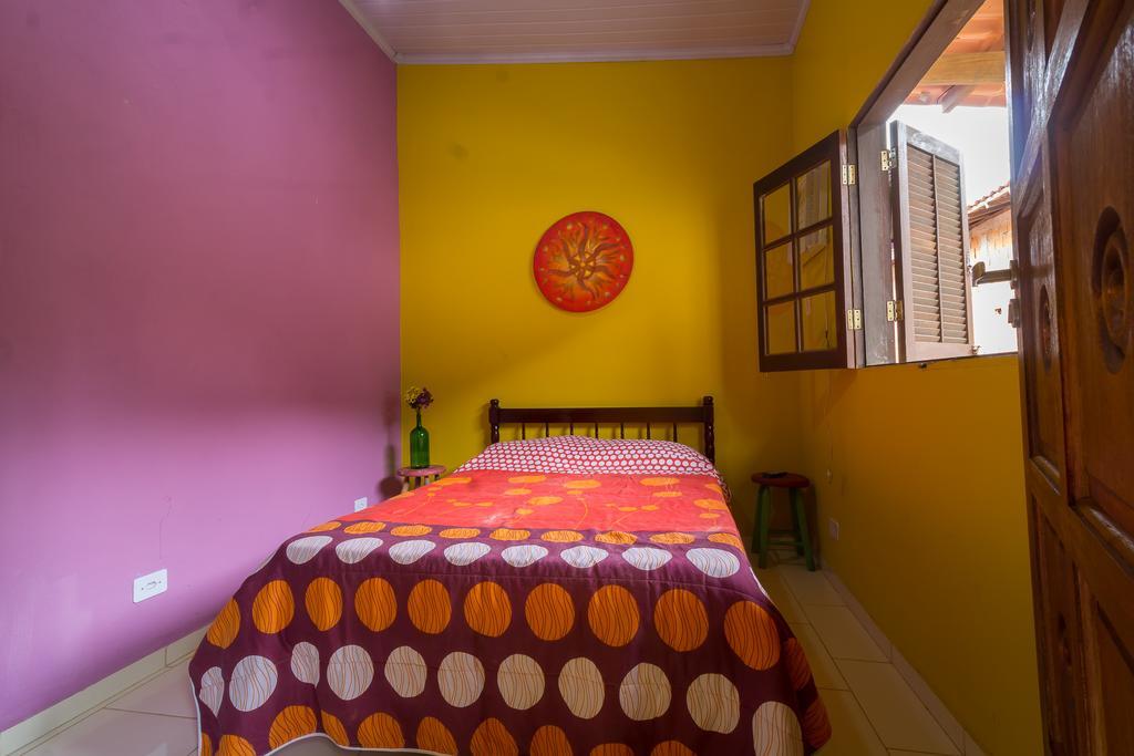 Namaste Hostel E Pousada Paraty Parati Extérieur photo