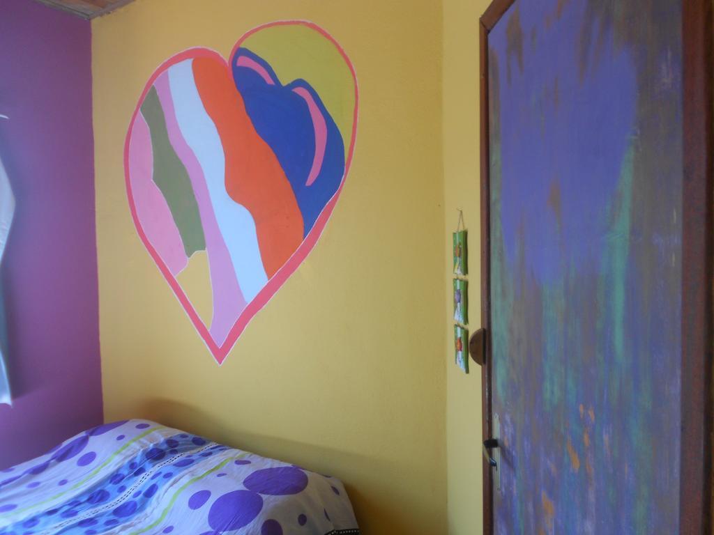 Namaste Hostel E Pousada Paraty Parati Extérieur photo