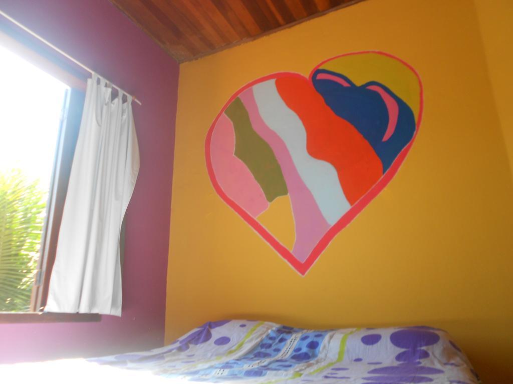 Namaste Hostel E Pousada Paraty Parati Extérieur photo