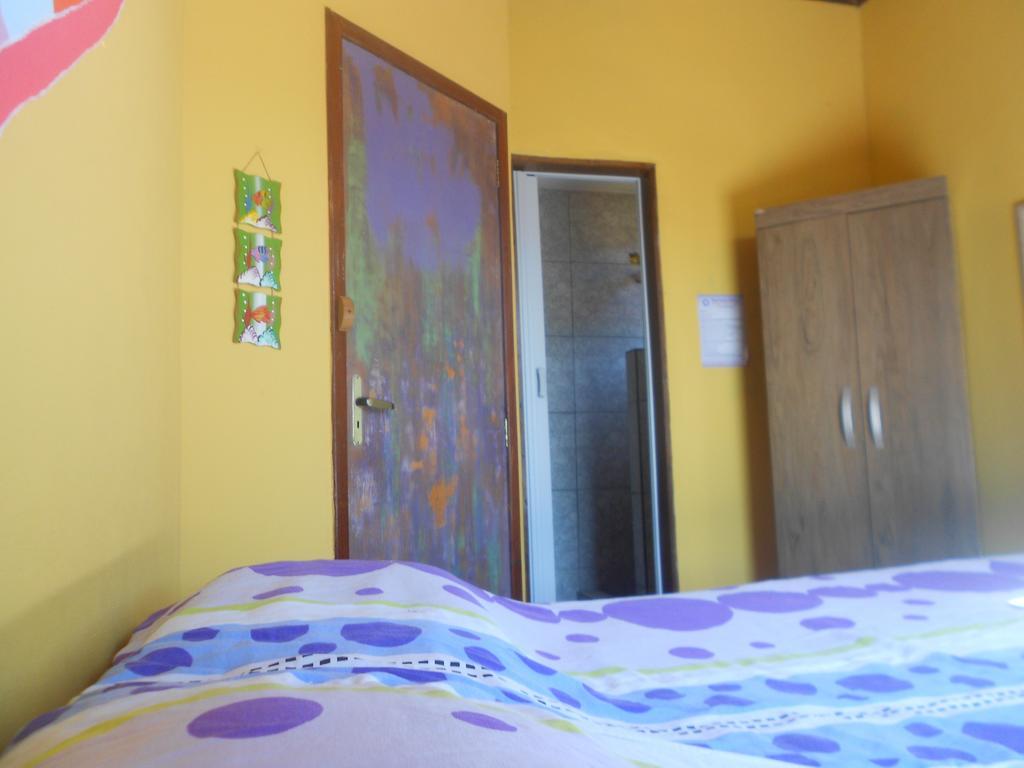 Namaste Hostel E Pousada Paraty Parati Extérieur photo