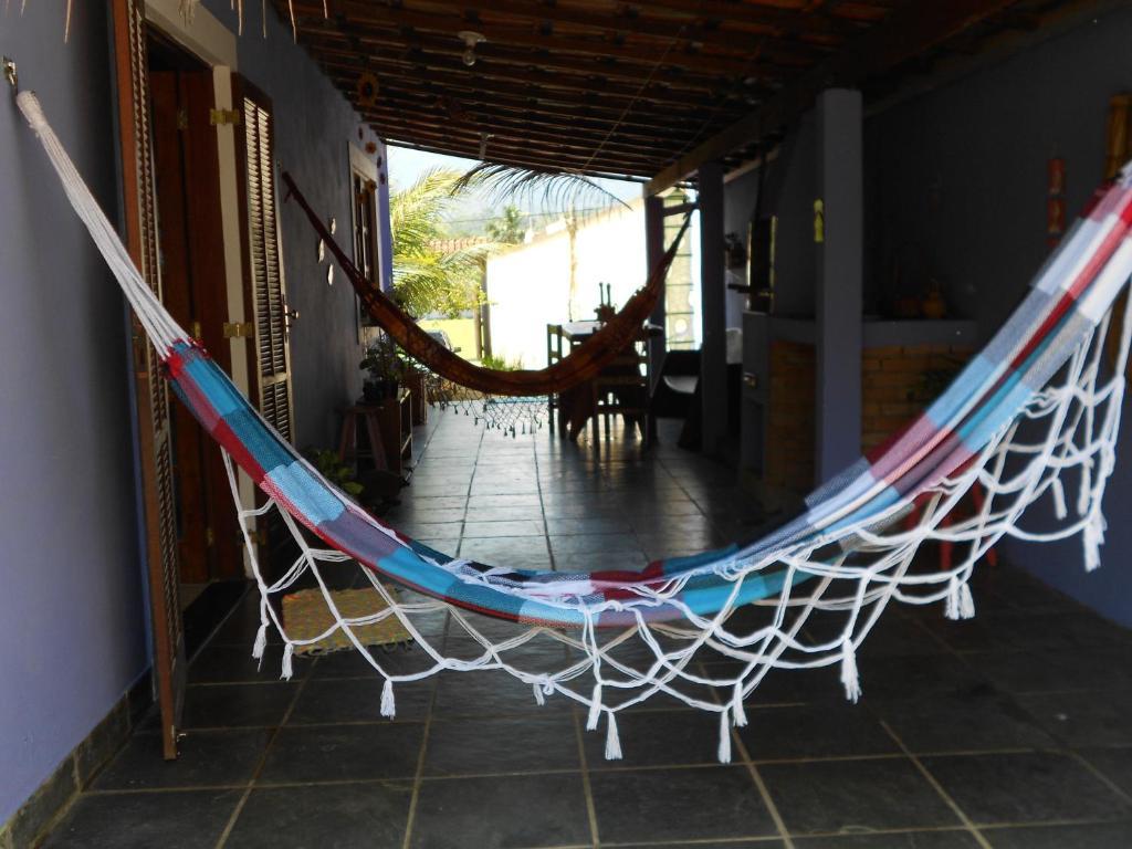 Namaste Hostel E Pousada Paraty Parati Extérieur photo